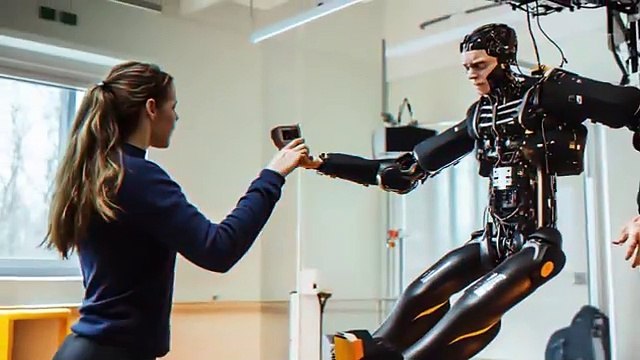 Neuralink in Tesla’s Optimus Robot 🤯 | MIND-CONTROLLED Shock That Stunned the World! | AI Revolution