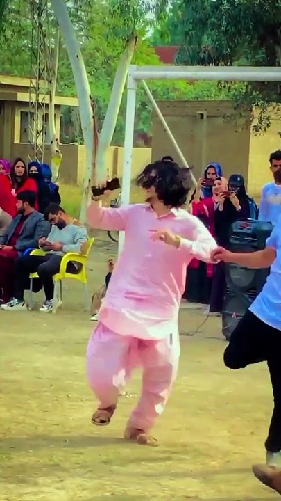cute boy dance video