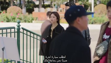 الحلقة الأولى من المسلسل الصيني جميلة مثلك مترجمة بالعربية As beautiful as you
