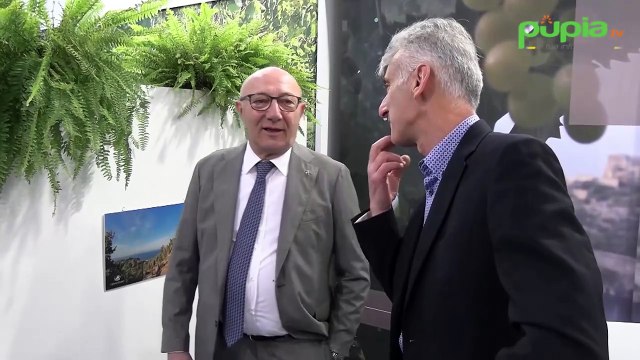 Campania, al Vinitaly i nettari dei Campi Flegrei. Fiola attacca De Luca (07.04.25)