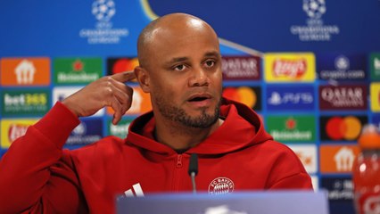 Verletztenmisere? Kompany: "Kein Bock auf Gejammer"