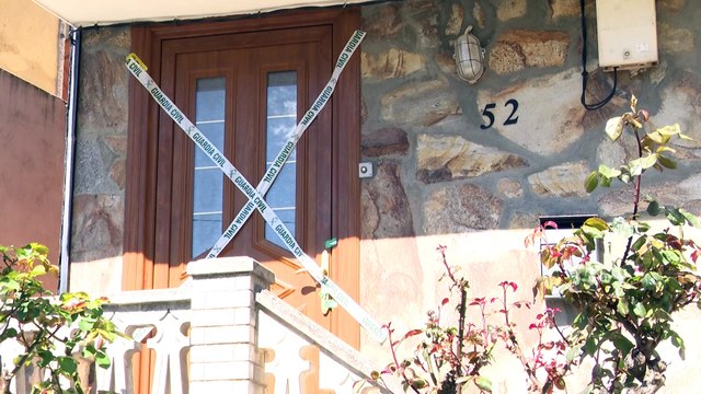 Consternación en O Bolo (Ourense) tras el crimen machista de una mujer de 76 años