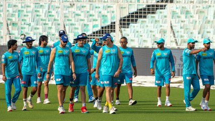 Injuries are a concern but we're capable of filling in big shoes: Shahbaz Ahmed
