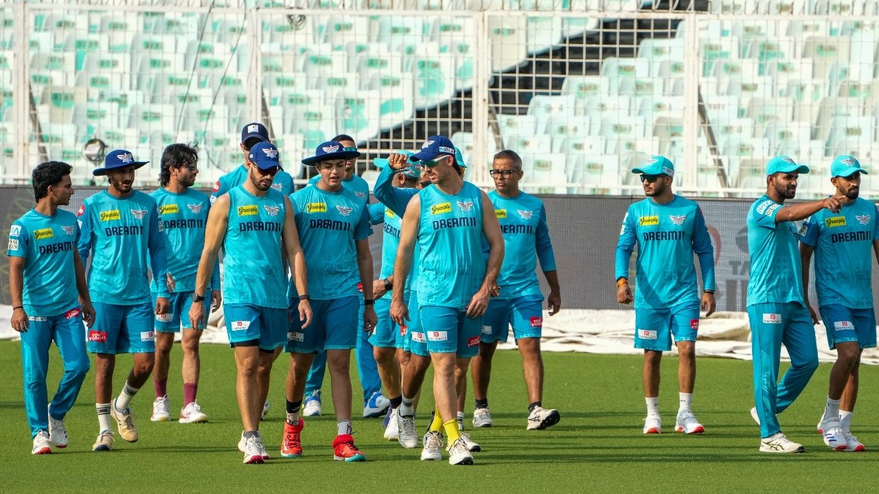 Injuries are a concern but we're capable of filling in big shoes: Shahbaz Ahmed