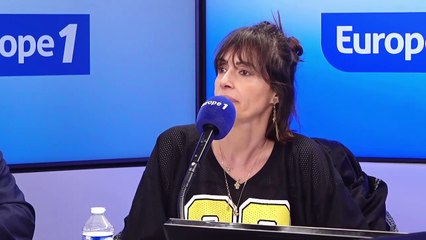 «Je ne crois pas qu'Edouard Philippe deviendra Président en 2027» estime Gauthier le Bret