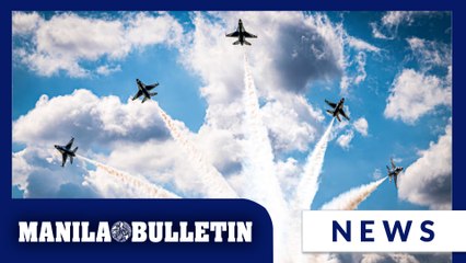 AFP's acquisition of military assets not targeting any country, Palace insists