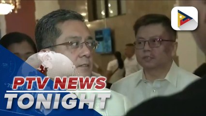 Comelec issues show cause orders to 2 Gubernatorial candidates for their campaign remarks