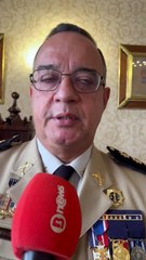 Coronéis da Polícia Militar assumem novas unidades durante solenidade em Salvador