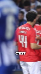 🇵🇹 BENFICA HUMILIE une NOUVELLE FOIS le FC PORTO