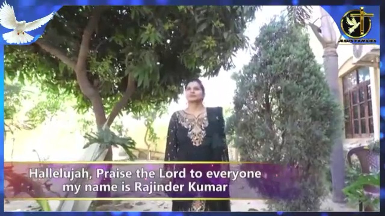 Holy Communion Sunday Meeting  Ankur Narula Ministry Testimony Monday, 7 April 2025 Episode (1)