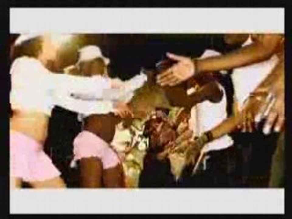 Fally Ipupa- Droit Chemin (Generique)