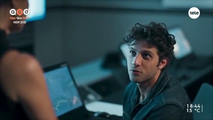 5. MANÍA DE TI ❤️ Capítulo 5 HD. (Mania de Você). Con Gabz, Ágatha Moreira, Chay Suede, Nicolas Prattes. Telemundo.