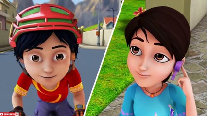Shiva - Full Episode 129 - Diwali Dhamaka