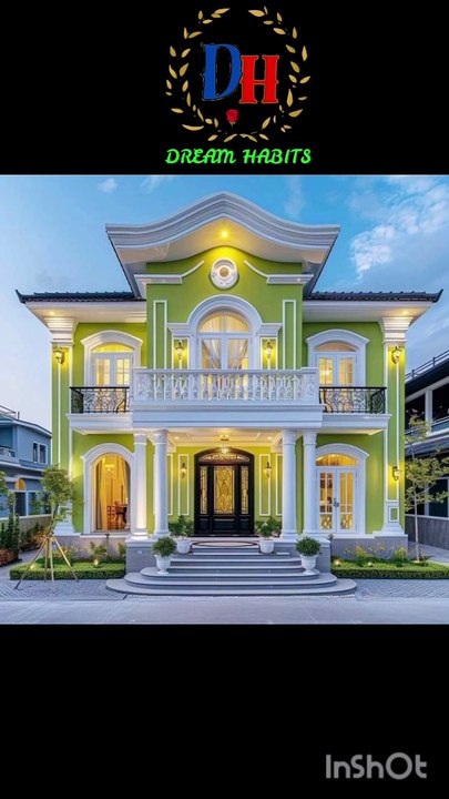 House 🏡