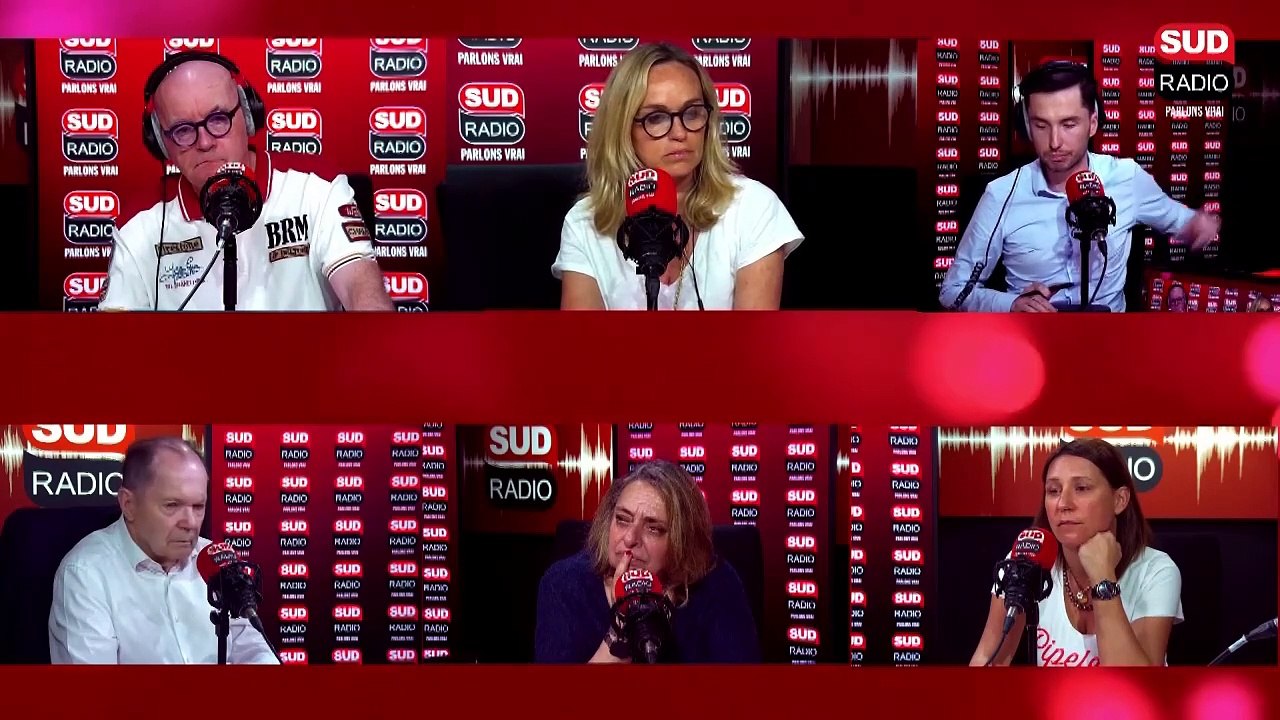 Panique, normalisation et marathon : les 3 mots dans l'actu du 07 avril