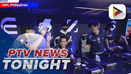 Team Liquid PH dominates Omega in MPL Season 15 Week 6