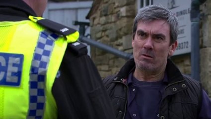 Emmerdale 7th April 2025