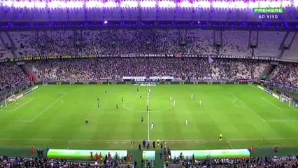 【JOGO COMPLETO】 Ceará x Grêmio | Campeonato Brasileiro 2025