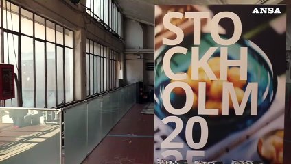 Alla Design Week Ikea presenta nuova collezione Stockholm 2025