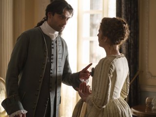 Valle Salvaje - Capitulo 134 AVANCE