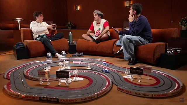 Franco Colapinto y sus duras declaraciones contra Uruguay: es como una provincia argentina