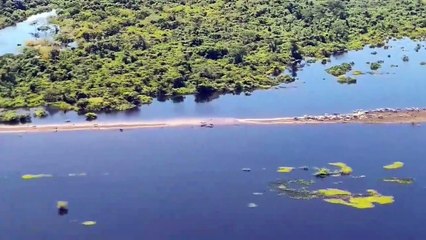 Las lluvias en Bolivia dejan hasta el momento 55 fallecidos y 590.529 familias afectadas