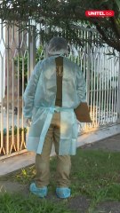 Esto es lo que se sabe sobre la muerte de una extranjera en Santa Cruz que regresó de su país para tramitar su título en Medicina