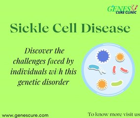 sickle cell disease