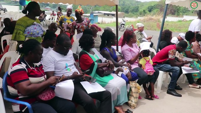 Région-Man/Les populations de Man dépistées gratuitement contre les maladies rénales