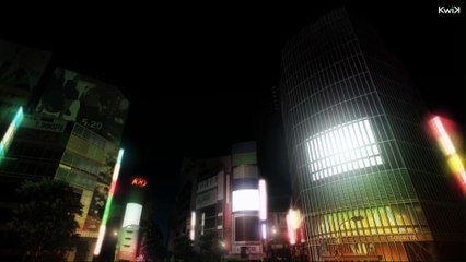 Yuji and Todo VS Mahito Part 2(BLUERAY)