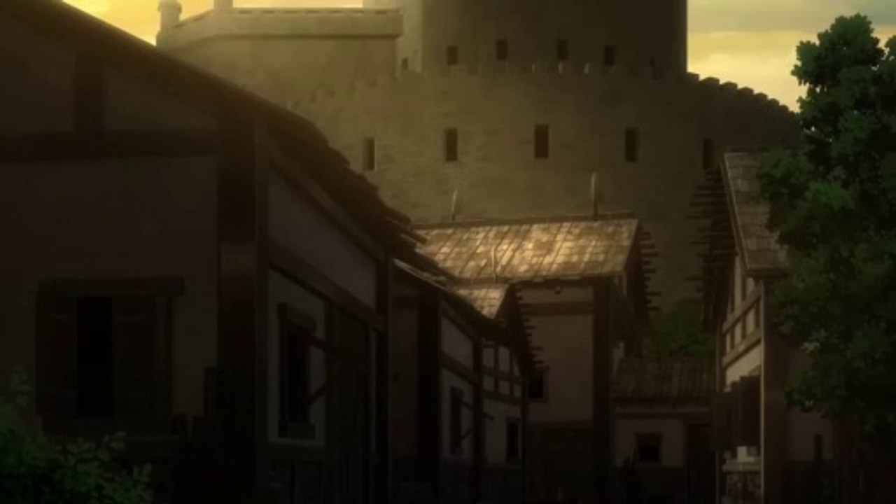 Teogonia Trailer OmeU