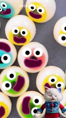 PLEASE DONT EAT ME #cat #meow #shorts #funny #funnyanimals