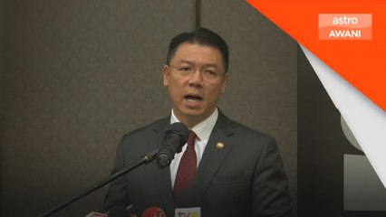 KPKT senarai hitam 109 pemaju gagal patuhi peraturan