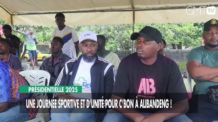 [#Reportage] RdB Day : Une journée sportive et d’unité pour C’Bon à Alibandeng