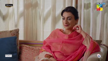 Meri Tanhai - Ep 14 [CC] - 7th Apr 25 - Sponsors Tresemme, Ponds  Surf Excel [ Kubra  Azaan ]