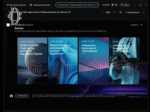 Roma - Audizione su semplificazione e digitalizzazione amministrativa (07.04.25)