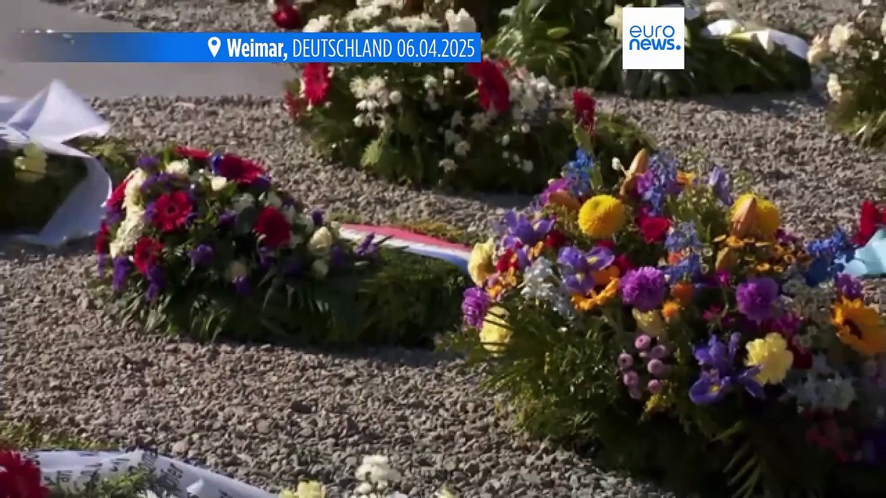 Nachrichten des Tages | 7. April - Abendausgabe