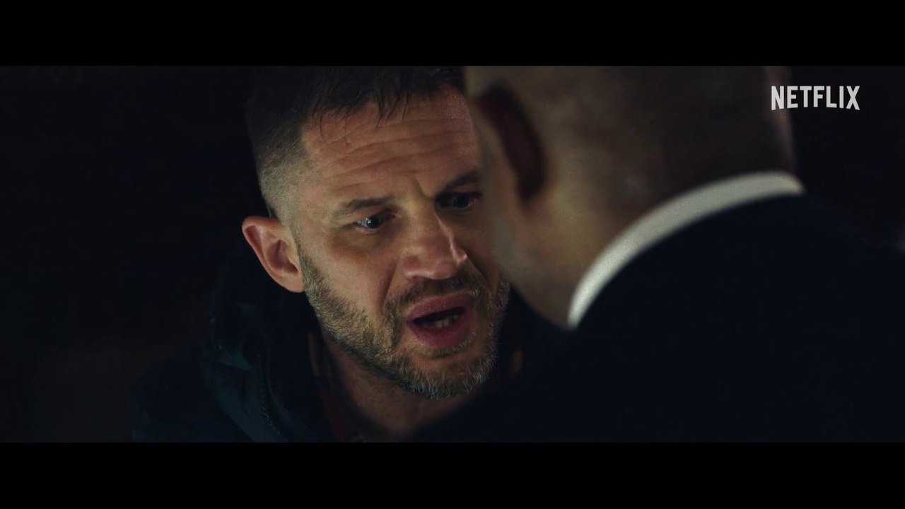 Havoc - Trailer (Deutsch) HD