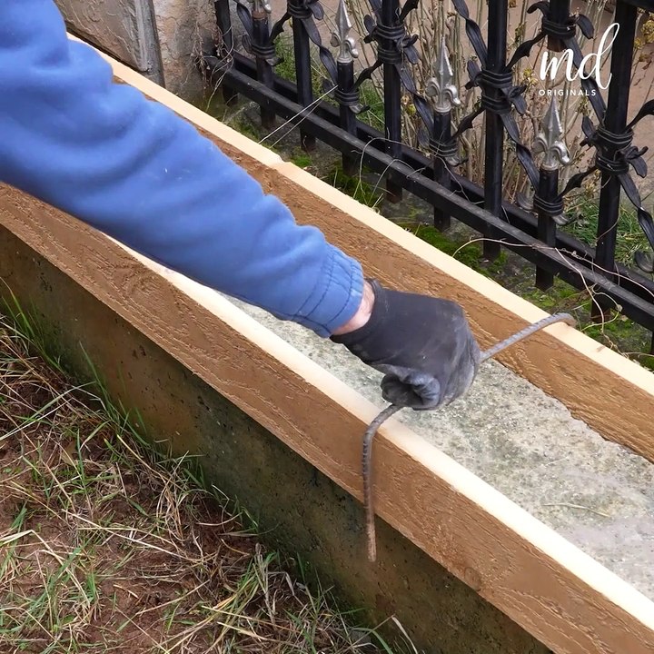 Exploring creative cement concepts and DIYs