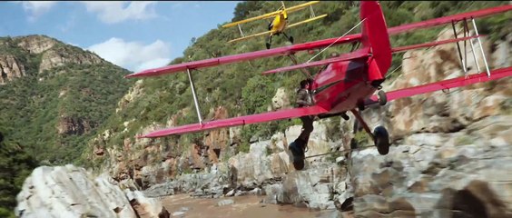 Mission: Impossible - The Final Reckoning Trailer #1 (2025 Movie) Tom Cruise