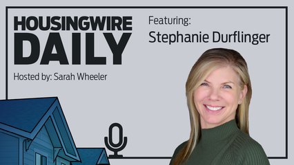 Dark Matter’s Stephanie Durflinger on making smart decisions with AI