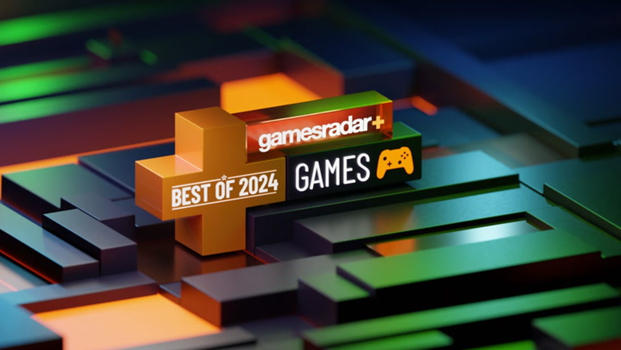 The 25 Best Games