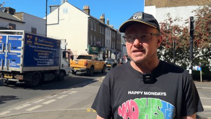 ‘£60k a year is plenty’: Londoners on TFL workers rejecting a 4-day week