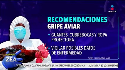 Niña de 8 años muere por sarampión en Texas, Estados Unidos