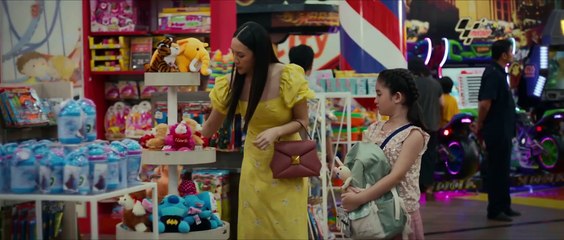 Layangan Putus : The Movie (2023)