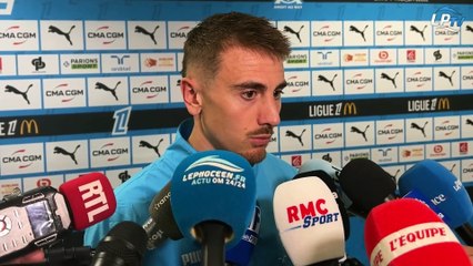 Talk Show partie 1 : OM 3-2 Toulouse : une victoire essentielle, plus que rassurante ?