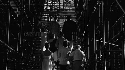 8 1/2 35mm Official Trailer 🎬 - thumbnail