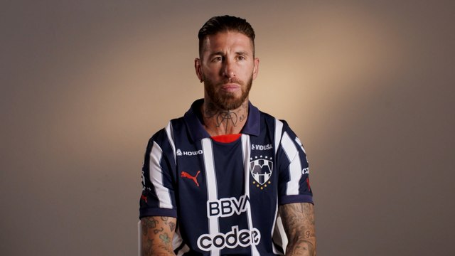 Sergio Ramos y el Mundial de clubes: Estas competiciones me generan una motivación extra