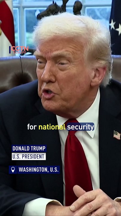 Trump Wants Greenland? | Why the World Cares