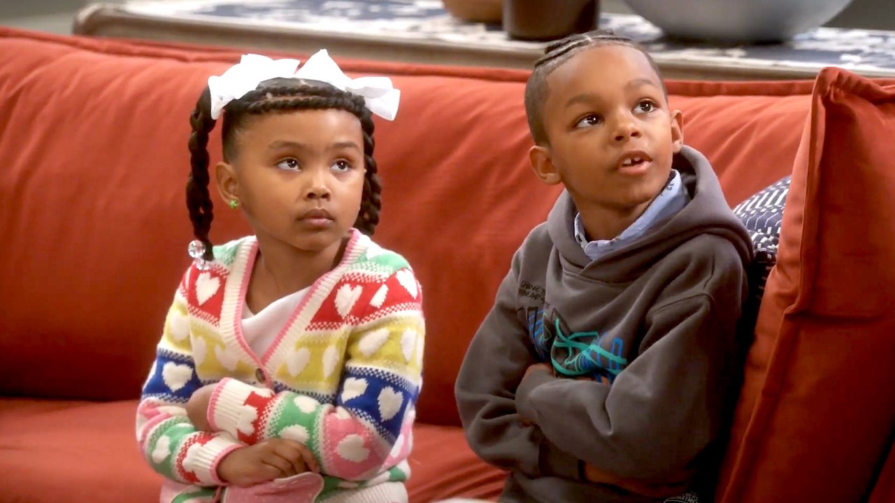 Get a Glimpse of the Next Episode of CBS’ Poppa’s House